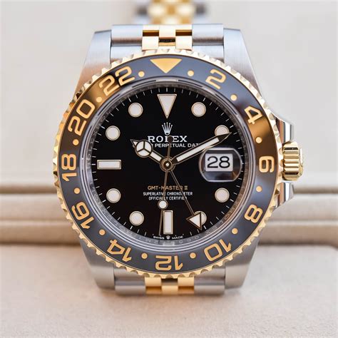 rolex gmt masteri